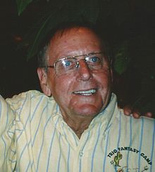 Nick Reynolds